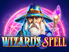 Wizard's Spell game icon