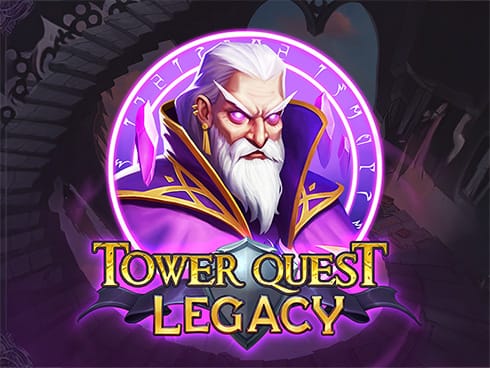 Tower Quest Legacy game icon