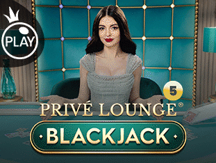 Privé Lounge 5 game icon