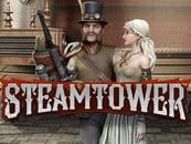 Steam Tower game icon