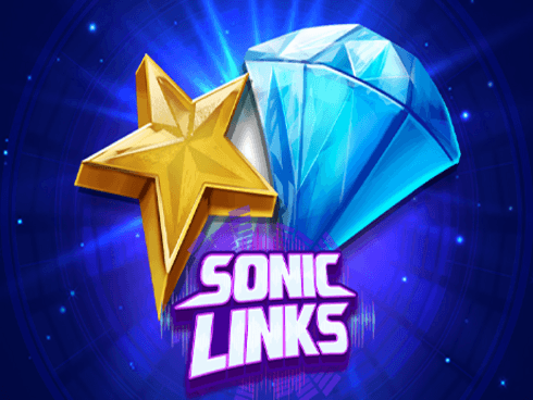 Sonic Links game icon
